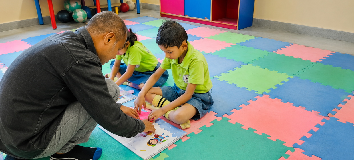 Empowering Learners